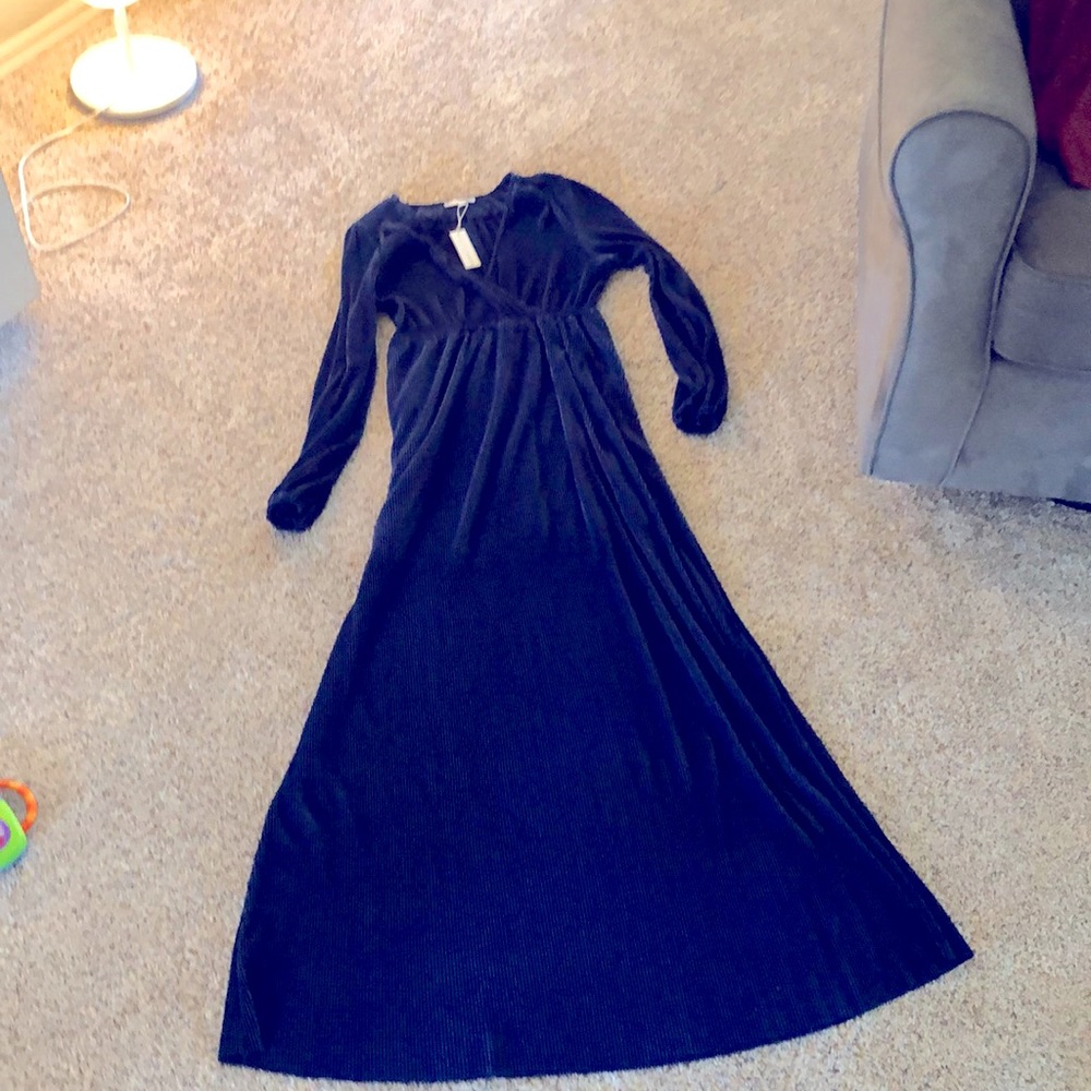 Baltic Børn Dress